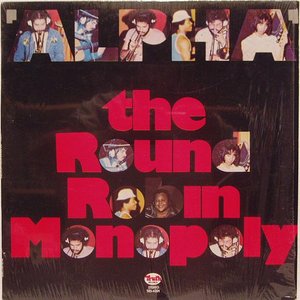 Image for 'Round Robin Monopoly'