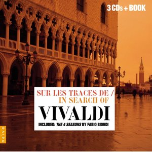 Zdjęcia dla 'Sur les traces de Vivaldi / In Search of Vivaldi'