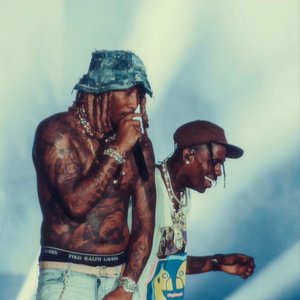 Image pour 'Future & Travis Scott'