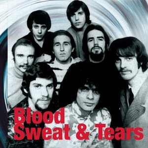 Image for 'Blood Sweat & Tears'