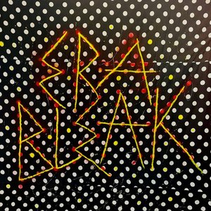 “ERA BLEAK II”的封面