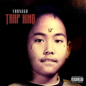 Image for 'TRAP KING'