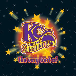 Изображение для 'The Very Best of KC & The Sunshine Band'