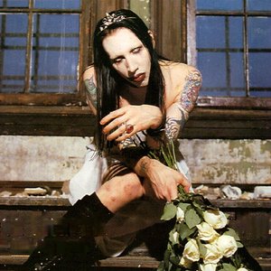 Immagine per 'Marilyn Manson'