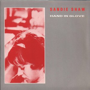 Image for 'Hand in Glove'