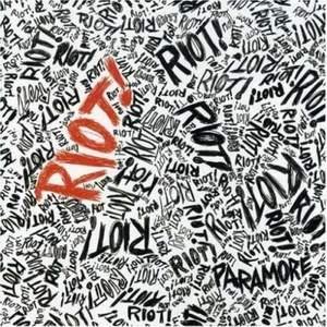 Image for 'Riot! [fye Exclusive]'