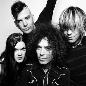 Image for 'The Dandy Warhols'