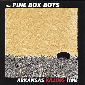 Bild für 'Arkansas Killing Time'