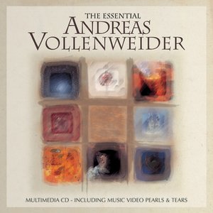 Image for 'The Essential Andreas Vollenweider'