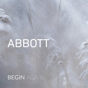 “Begin Again”的封面