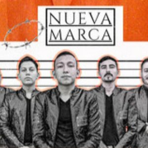 “Nueva marca”的封面