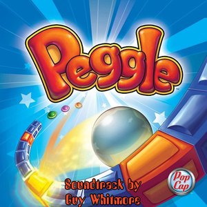 “Peggle Deluxe: Original Soundtrack”的封面