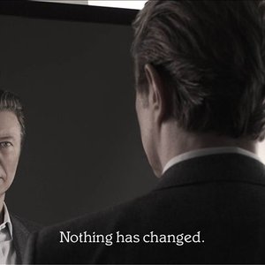 Image for 'Nothing Has Changed (The Best Of David Bowie) [Deluxe Edition]'