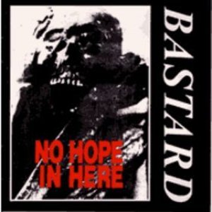 Image for 'No Hope In Here (Discography)'