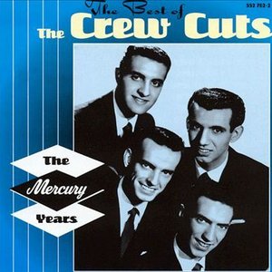 Bild för 'The Best of the Crew Cuts'