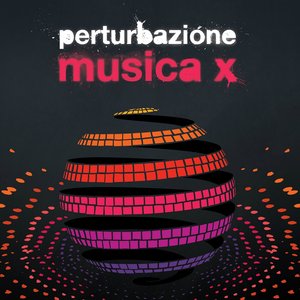 Image for 'Musica X (Include i brani del Festival di Sanremo 2014)'