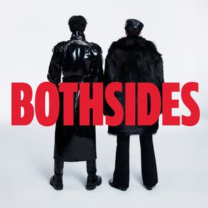 Imagem de 'BOTH SIDES - The 1st Mini Album'