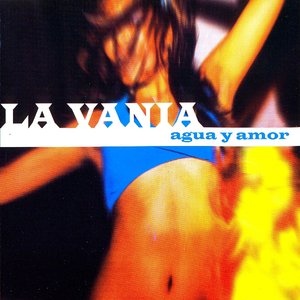 Image for 'Agua y Amor'