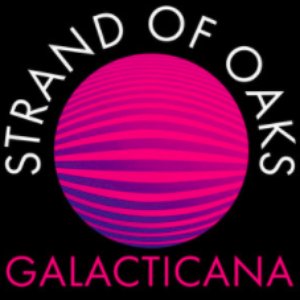 Image for 'Galacticana'