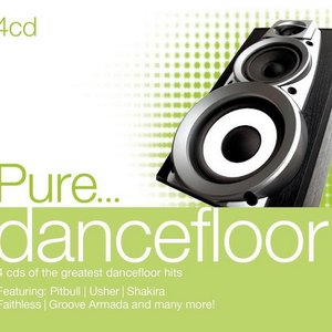 Image for 'Pure... Dancefloor'