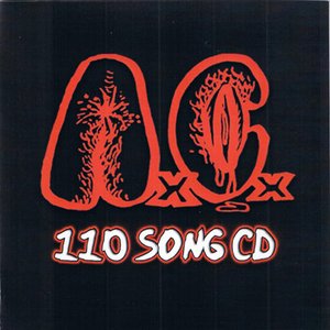 “110 Song”的封面