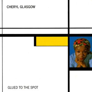 Image for 'Glued to the Spot'