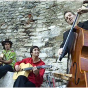 Изображение для 'Les Doigts de l'Homme'