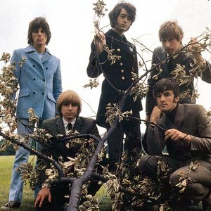 Изображение для 'The Yardbirds'