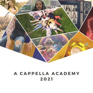 Image for 'A Cappella Academy 2021'