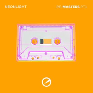 “Re-Masters Pt1 (2019 remaster)”的封面