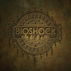 Image for 'Bioshock'