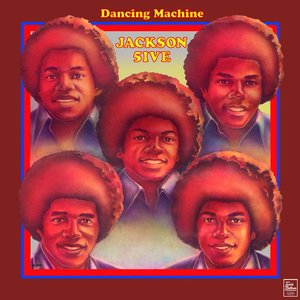 “Dancing Machine”的封面