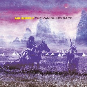 Image for 'The Vanishing Race'