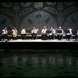 'Golden Horn Ensemble' için resim