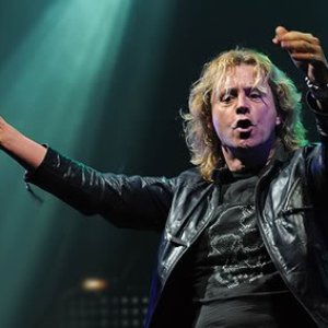 Immagine per 'Ian Parry'