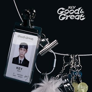 'Good & Great - The 2nd Mini Album'の画像