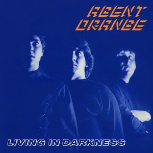 Изображение для 'Living In Darkness'