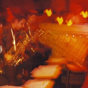 Imagem de 'Mike Westbrook Concert Band'