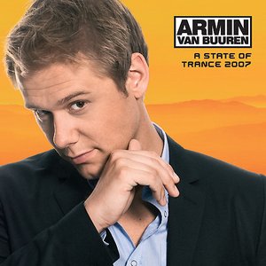 Image pour 'A State of Trance 2007'