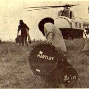 Imagem de 'Keef Hartley Band'