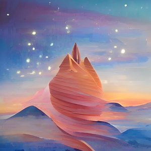 Image for 'Crescent Moon'