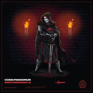 Image for 'Brotherhood EP'