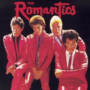 Image for 'The Romantics'