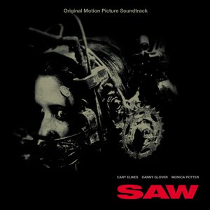 Image for 'Saw'