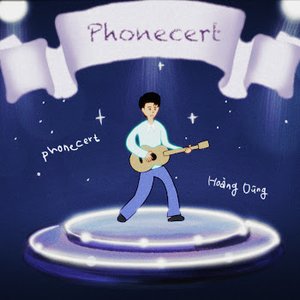 Image for 'Phonecert'