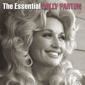 “The Essential Dolly Parton”的封面