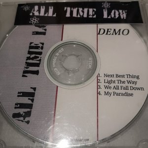 Image for 'All Time Low'