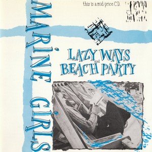 Bild für 'Lazy Ways + Beach Party'