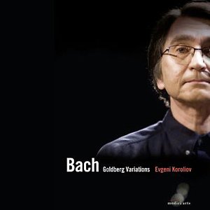 Image for 'Bach: Goldberg Variations (Koroliov) 2008'