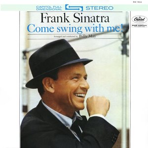 Image for 'Come Swing With Me!'